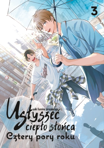 Usłyszeć ciepło słońca -Cztery pory roku- 03